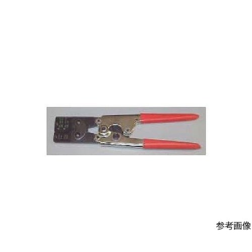 JHTR5907 手動圧着工具