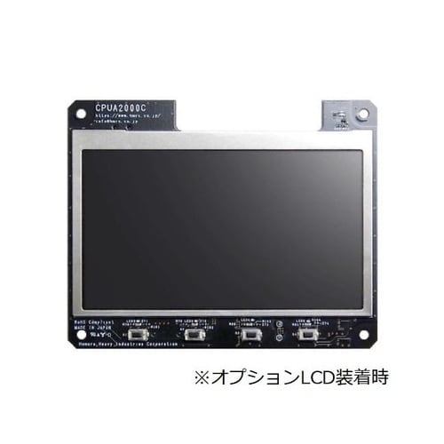 CPUA2000C マザーボード