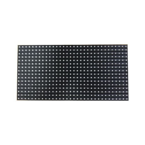 LEDマトリクスP10 32x16