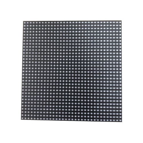 LEDマトリクスP6 32x32