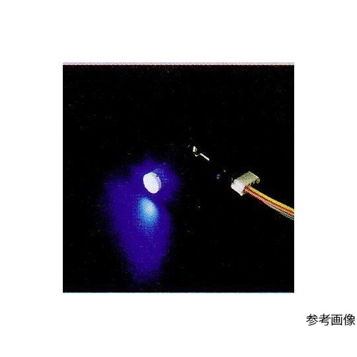 LEDB24V LEDランプ 青 24V