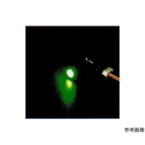 LEDG24V LEDランプ 緑 24V