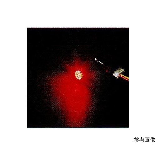 LED−R−24V LEDランプ赤24V