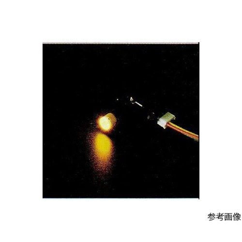 LED−Y−24V LEDランプ黄24V