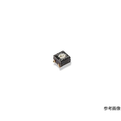 表面実装トリマ +溝500個 1kΩ