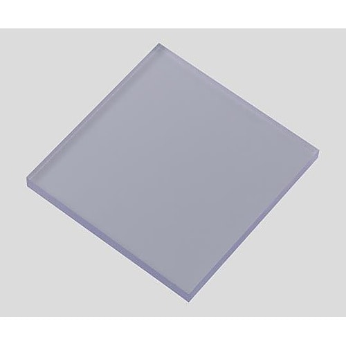 塩化ビニル板 透明 2×350×350