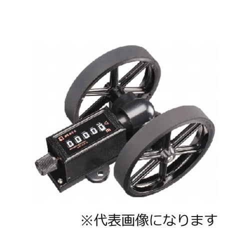 標準型長さ計カウンタ(縦型) MS3:1
