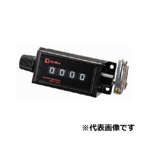 RS303−4 カウンター