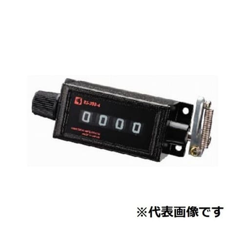 RS303−5 カウンター