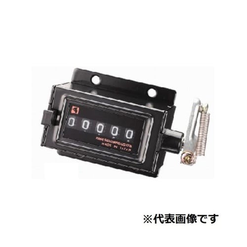 RS−40 カウンター