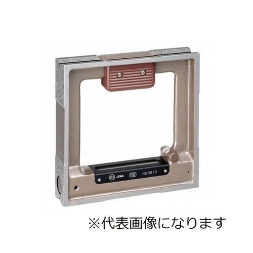 02−02−150 角形水準器A級