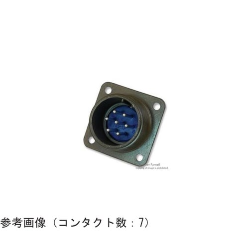 97−3102A10SL4Pレセプタクル