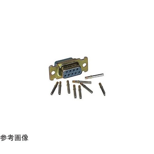 M24308/2−5F レセプタクル
