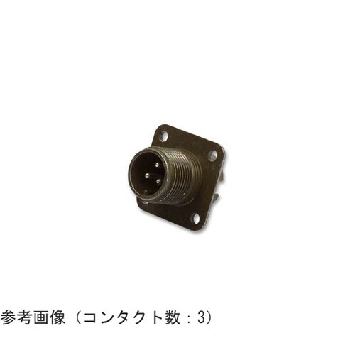 97−3102A−18−1Pプラグパネル