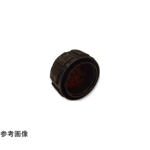 D38999/26WD5PNコネクタ円形