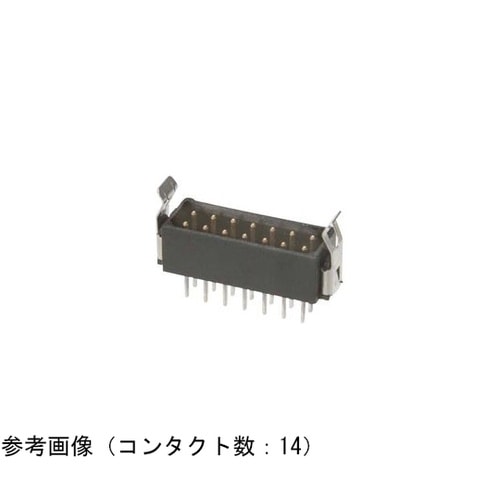 M80−8671022 プラグ PCB