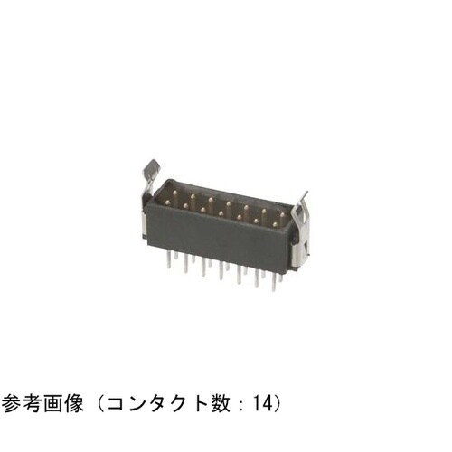 M80−8670822 プラグ PCB