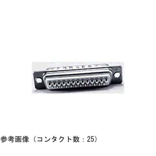 DA15S. コネクタ D SUB