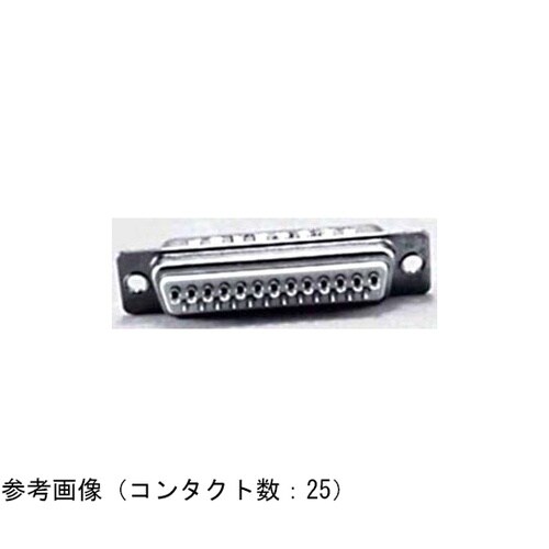 DE9S コネクタ D SUB