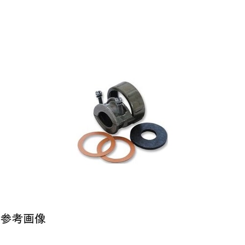 97−3057−4 ケーブルクランプ亜鉛