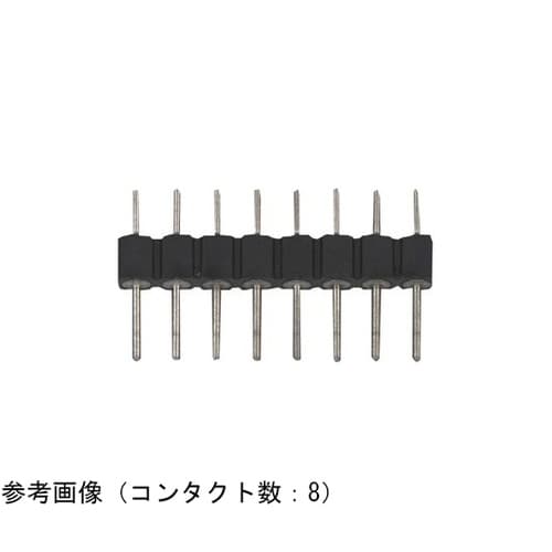 コネクタ SIP ソケット 800−