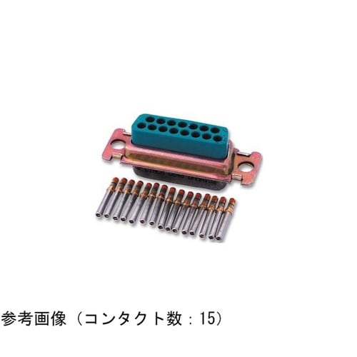 DEMA−9S コネクタ スタンダード