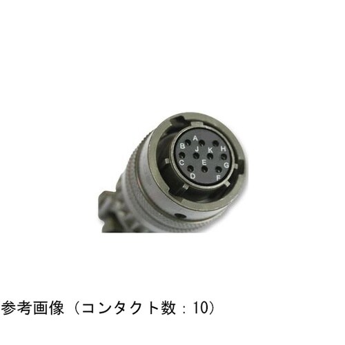 85106J1419S50 プラグ メス
