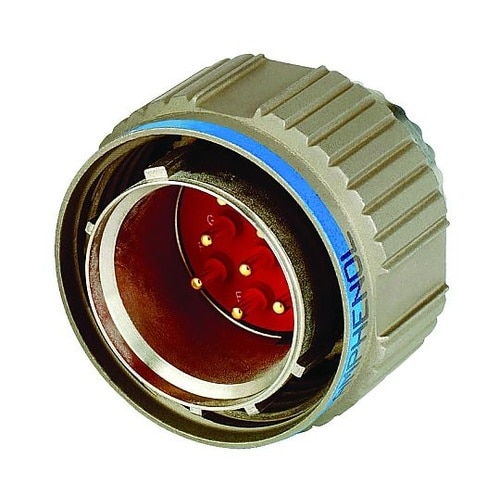 D38999/26WE35PN 円形