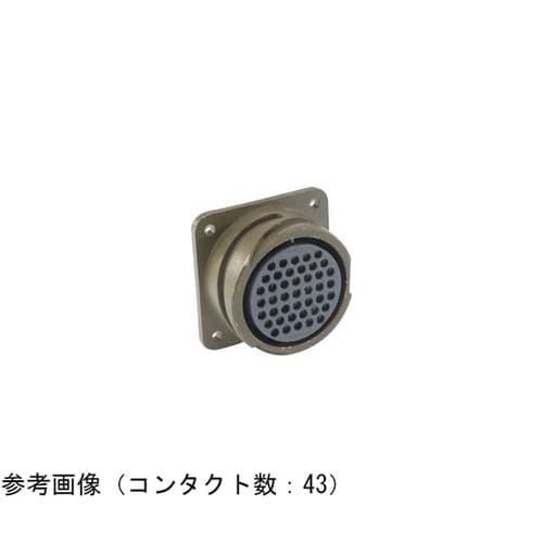 CA3100R16S−1SF80 円形