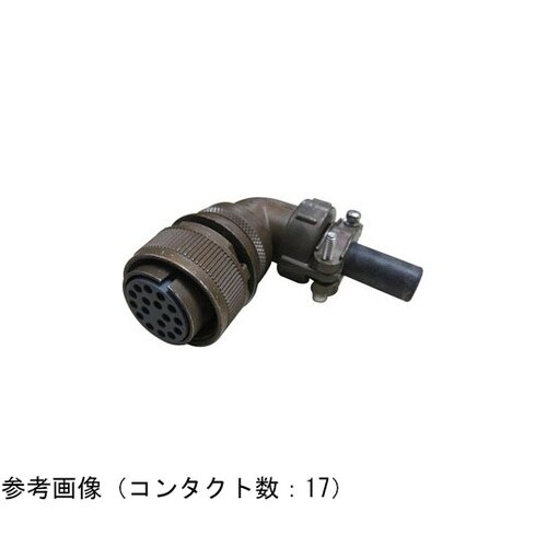 CA3108E24−11SBF80 円形