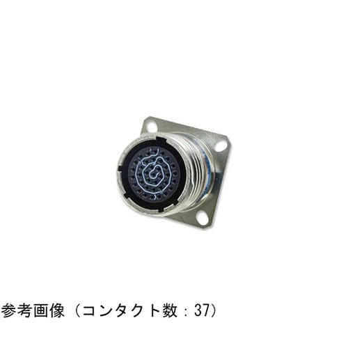 D38999/20JD5BA円形コネクタ