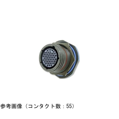 D38999/20MD35BN 円形
