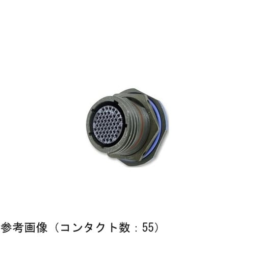 CTVS07RF−13−98P コネクタ