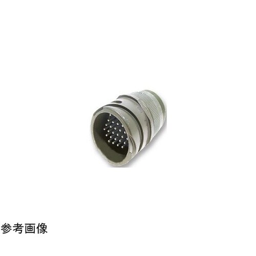 円形コネクタ CA3101E10SL−