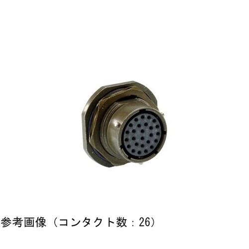KPT07A10−6SWEX円形コネクタ