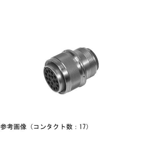 MS3101F18−1S 円形 コネクタ