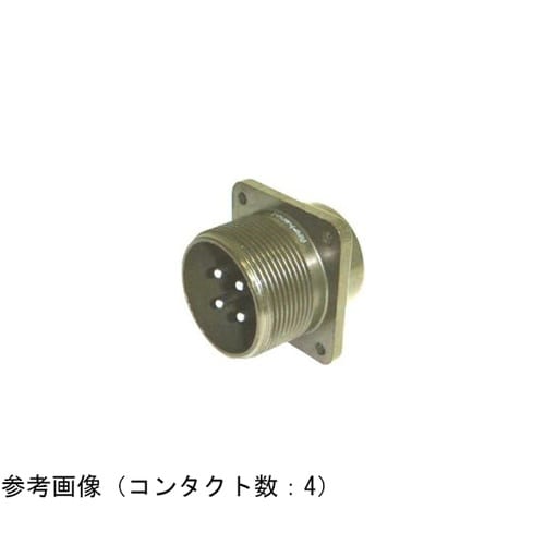 MS3102E20−4S 円形 コネクタ