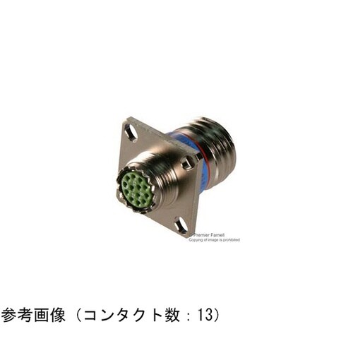 D38999/20JD19SN 円形