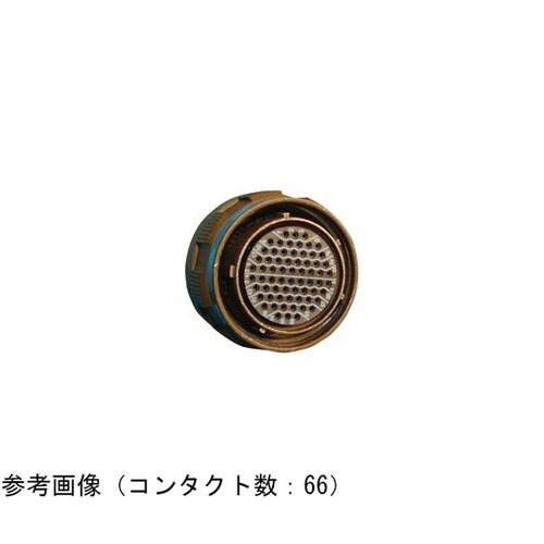D38999/26WD15PN円形プラグ