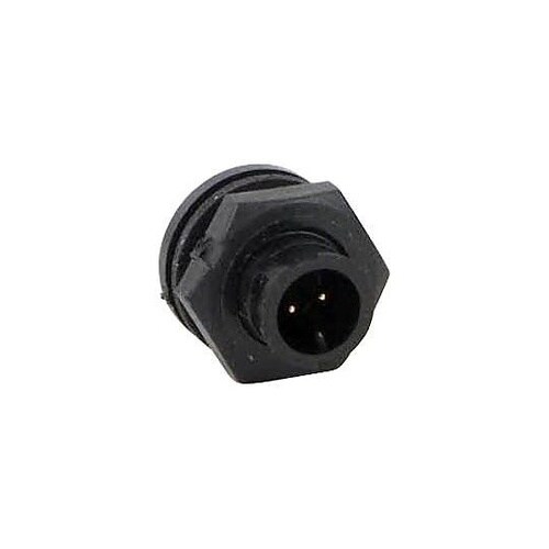 EN3P2M16X 円形 RCPTパネル