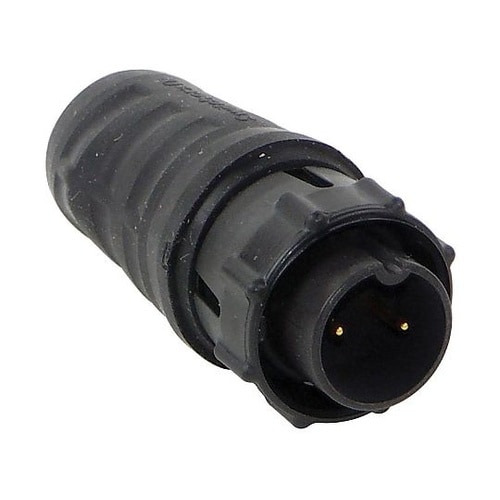 EN3P2MX円形RCPT2POSパネル