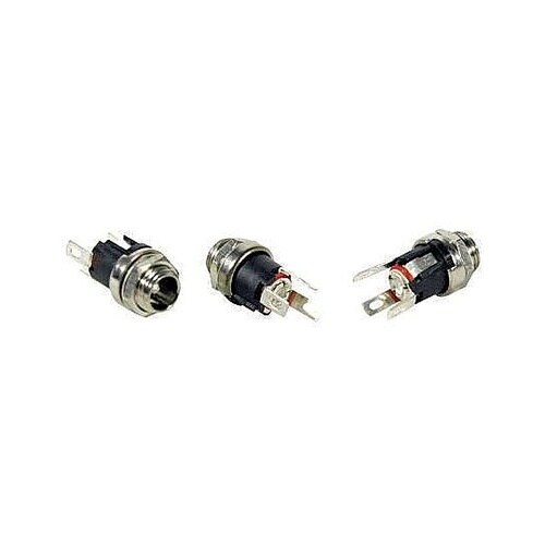27−750 非シールドDC電源ジャック