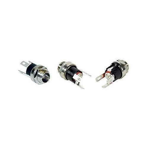 27−755 非シールドDC電源ジャック