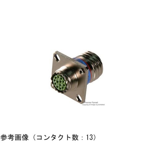 D38999/20WD5PA円形ウォール