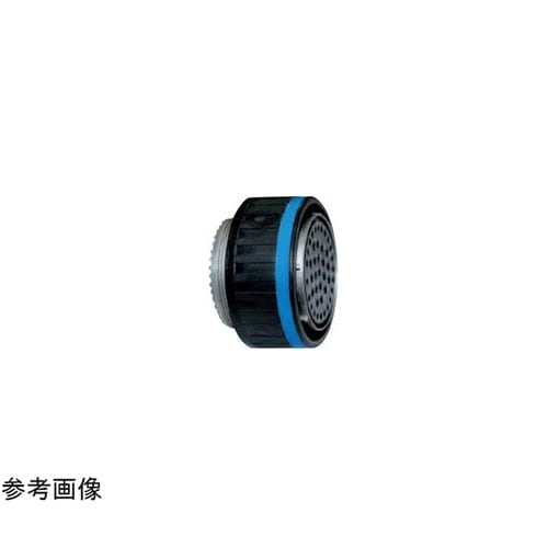 D38999/26WJ4PN円形コネクタ