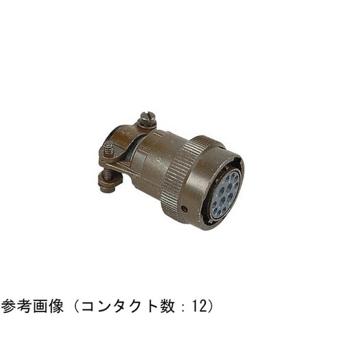 85106RC1419P50円形ケーブル
