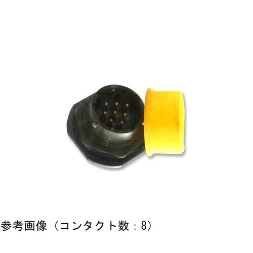 85107A145P50. 円形 ジャム