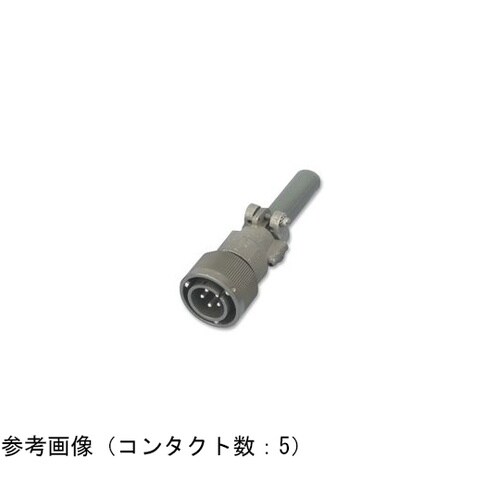 CA3106E18−11PBプラグフリー