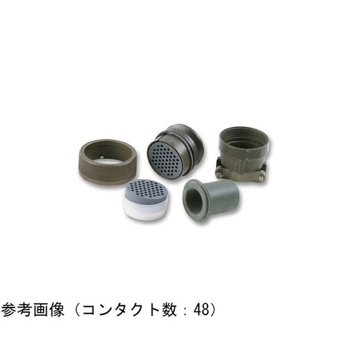 CA3106E10SL−3SB プラグ