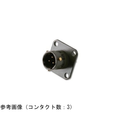 62GB−12E18−32PN プラグ